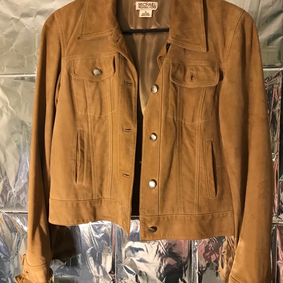 Jacket - Picture 1 of 3